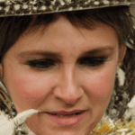 Μαριλένα Κωνσταντίνου