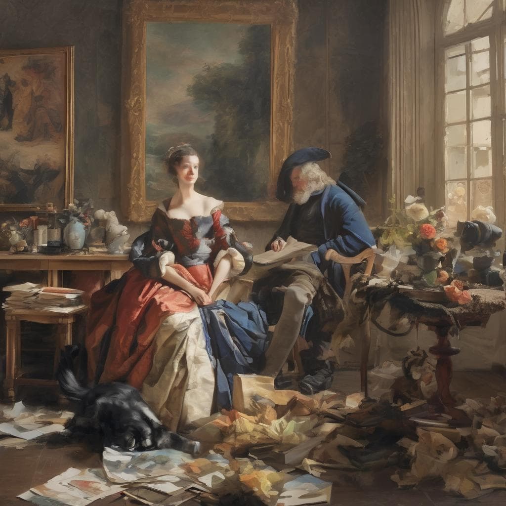 Pierre the Younger BIARD