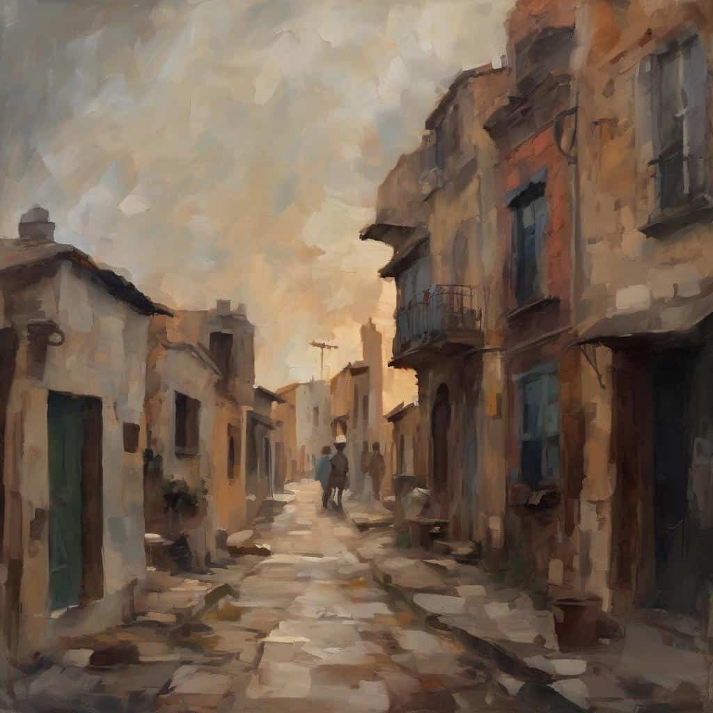 Πέτρος Ιωσήφ ΚΡΑΧΗς – Ο Φωτεινός Αστέρας της Ρομαντικής Ζωγραφικής