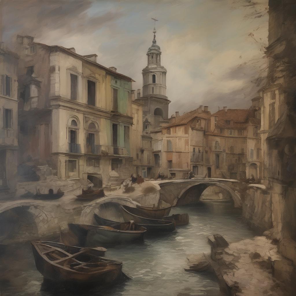 Ο Καλλιτεχνικός Υπόκειμενος του Έργου του