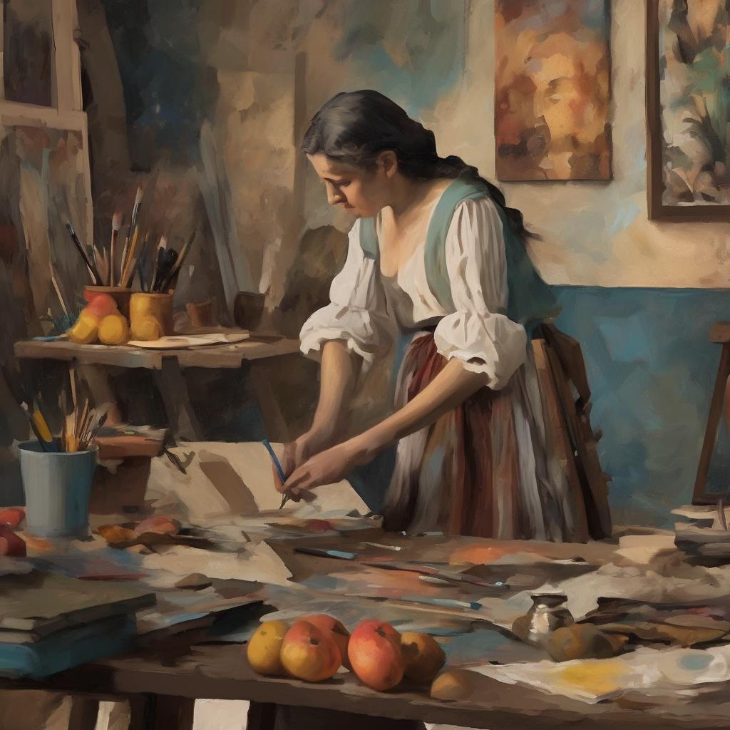 Η Πρώιμη Ζωή του Pere GARCIA