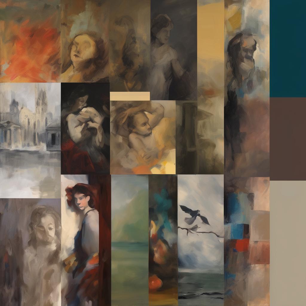 Το Μοναδικό Στυλ και οι Τεχνικές του Felipe BIGARNY