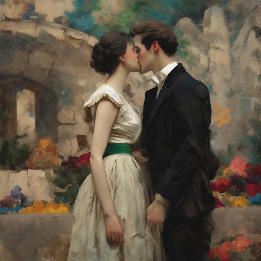 Η ζωή και η πορεία του August Karl Edouard KISS