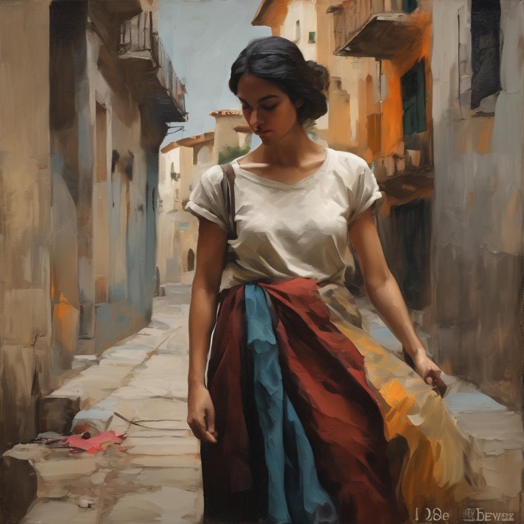 Η Εξέλιξη του Καλλιτεχνικού Στυλ του Άλβαρο ΠΙΡΕΣ