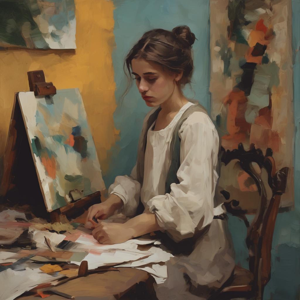 Η Τεχνική και ο Στιλ του Άρναου Μπάσα