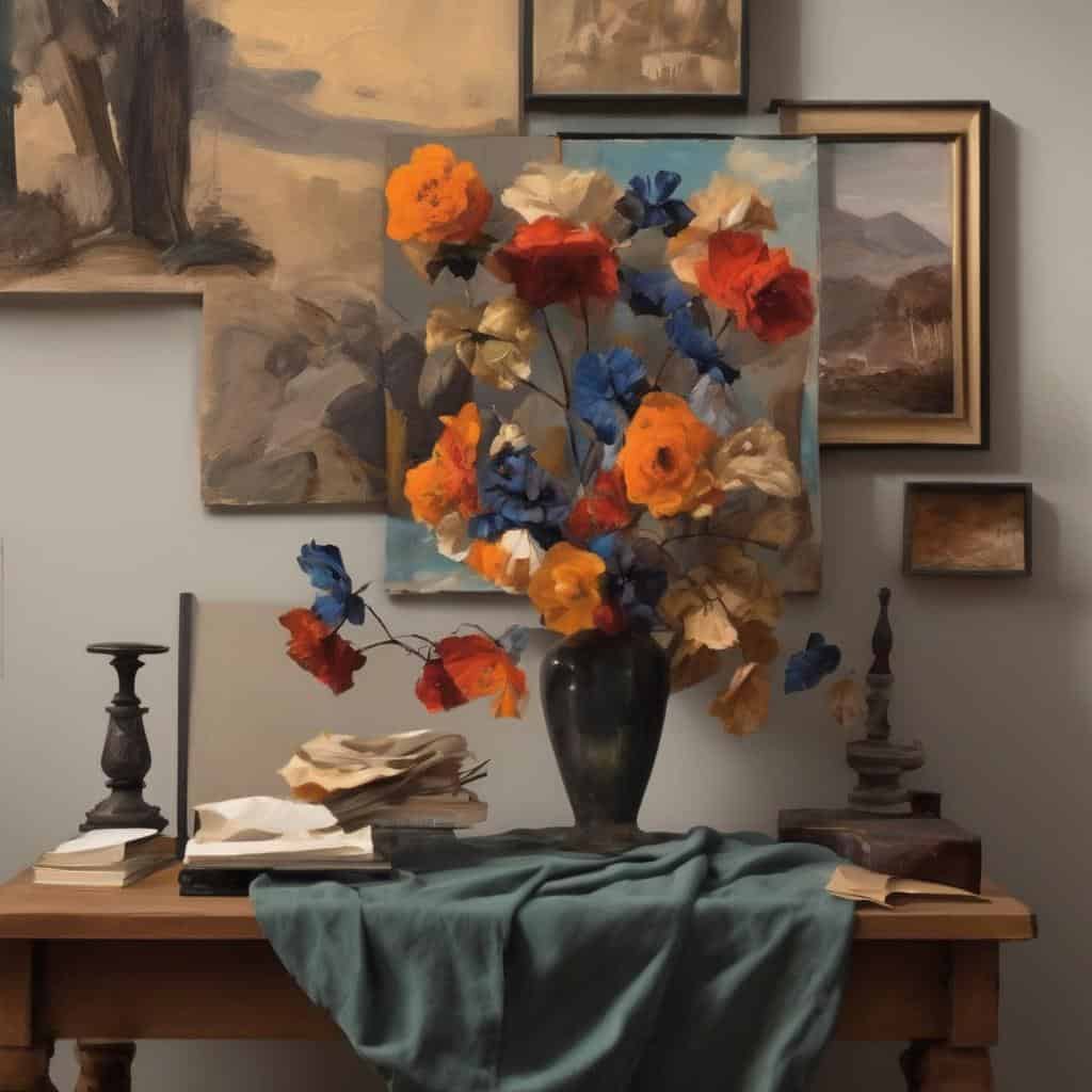 Τζουζέπε Ομπίτσι – Ο Μετα-Ρεαλισμός της Ιταλικής Ζωγραφικής