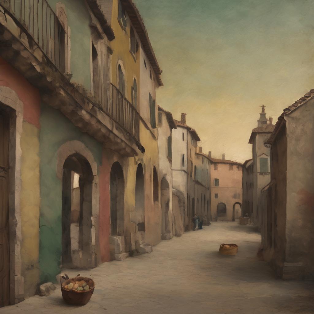 Η ζωή και η προέλευση του Giuseppe BREGA