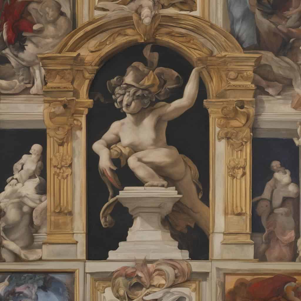 Giovanni Antonio di Giulio BACCANELLI