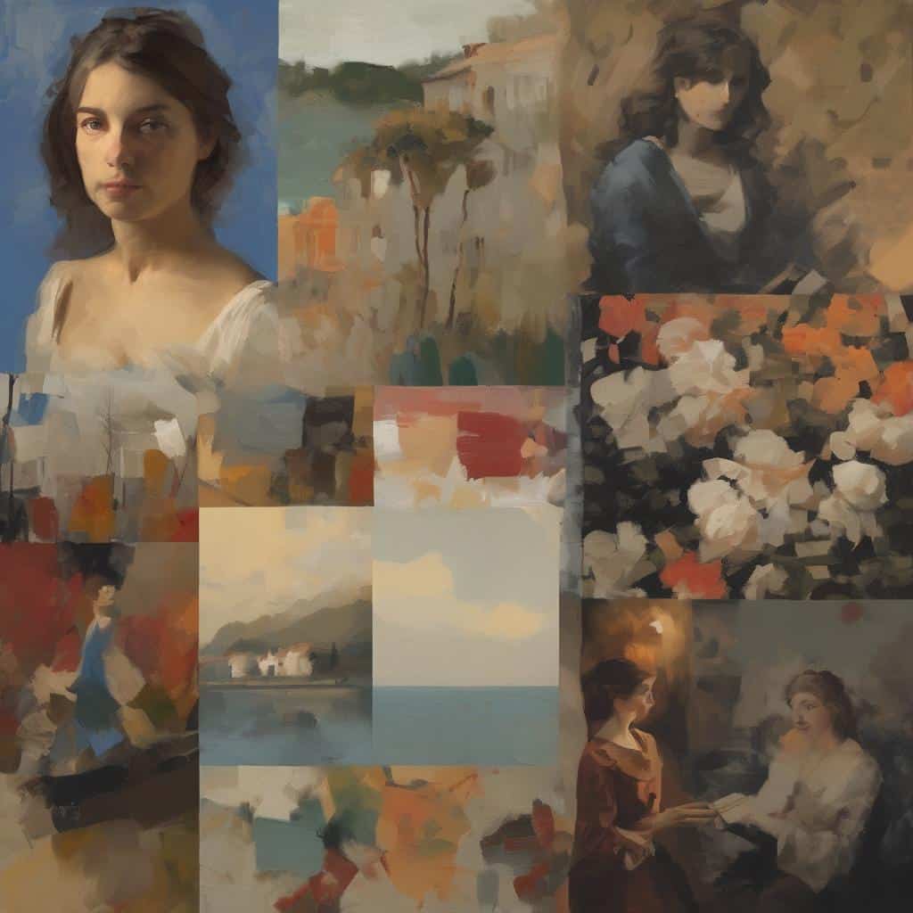 Άρναυ Μπάσσα – ο Μεσαιωνικός Μάγος των Πινάκων