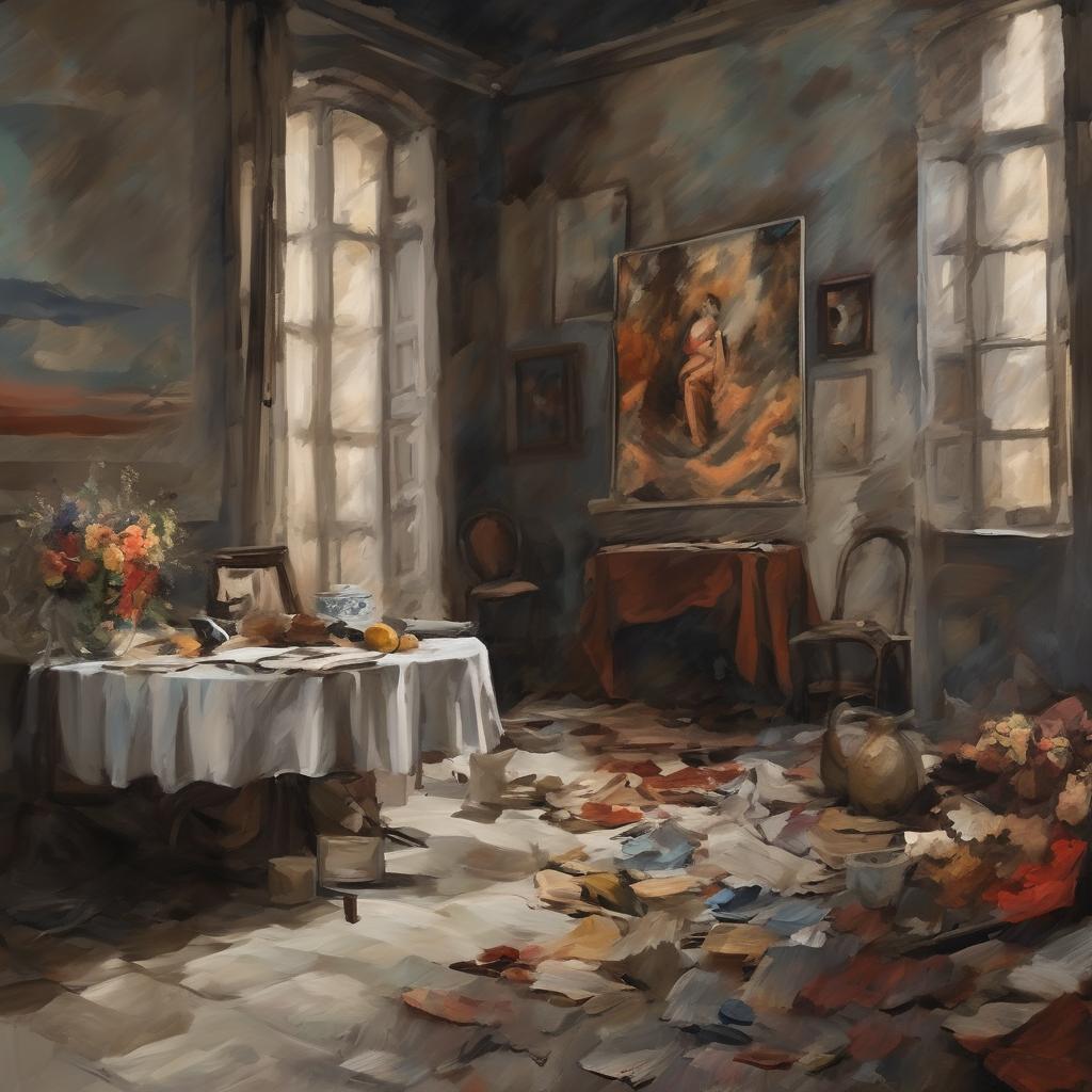 Η Ζωή του Valerio BELLI