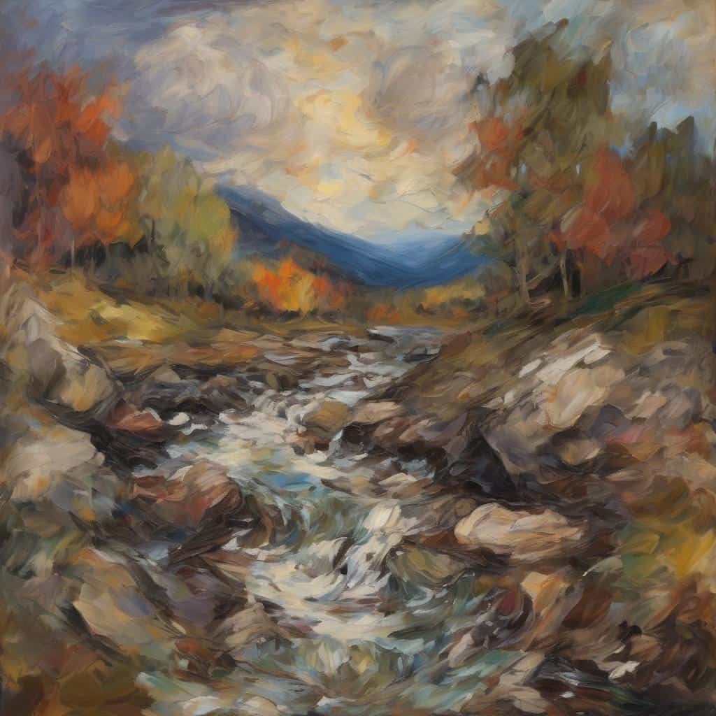 Ουίλιαμ Μακτάγκαρτ – Ο μάστορας του φωτορεαλισμού