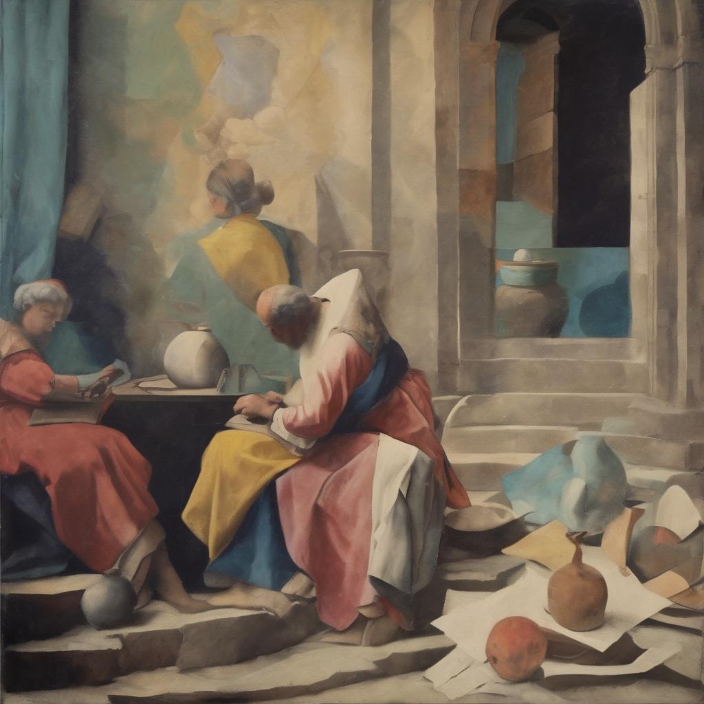 Η Ζωή του Giovanni Antonio DOSIO