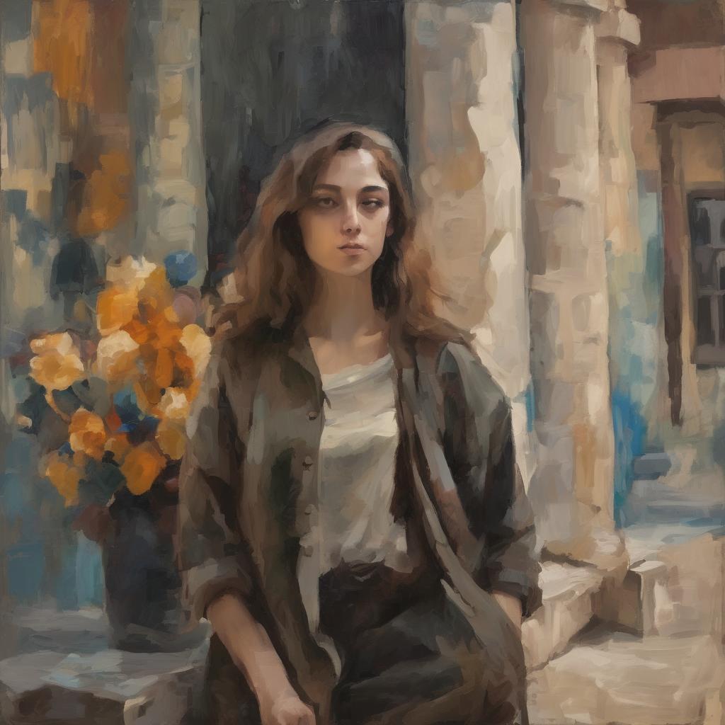 Η Εξέλιξη του Καλλιτεχνικού Στυλ του Jakab MARASTONI