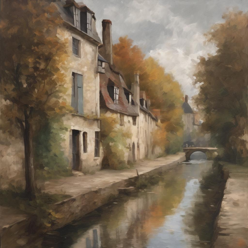 Η Ζωή και η Καριέρα του Luigi LOIR