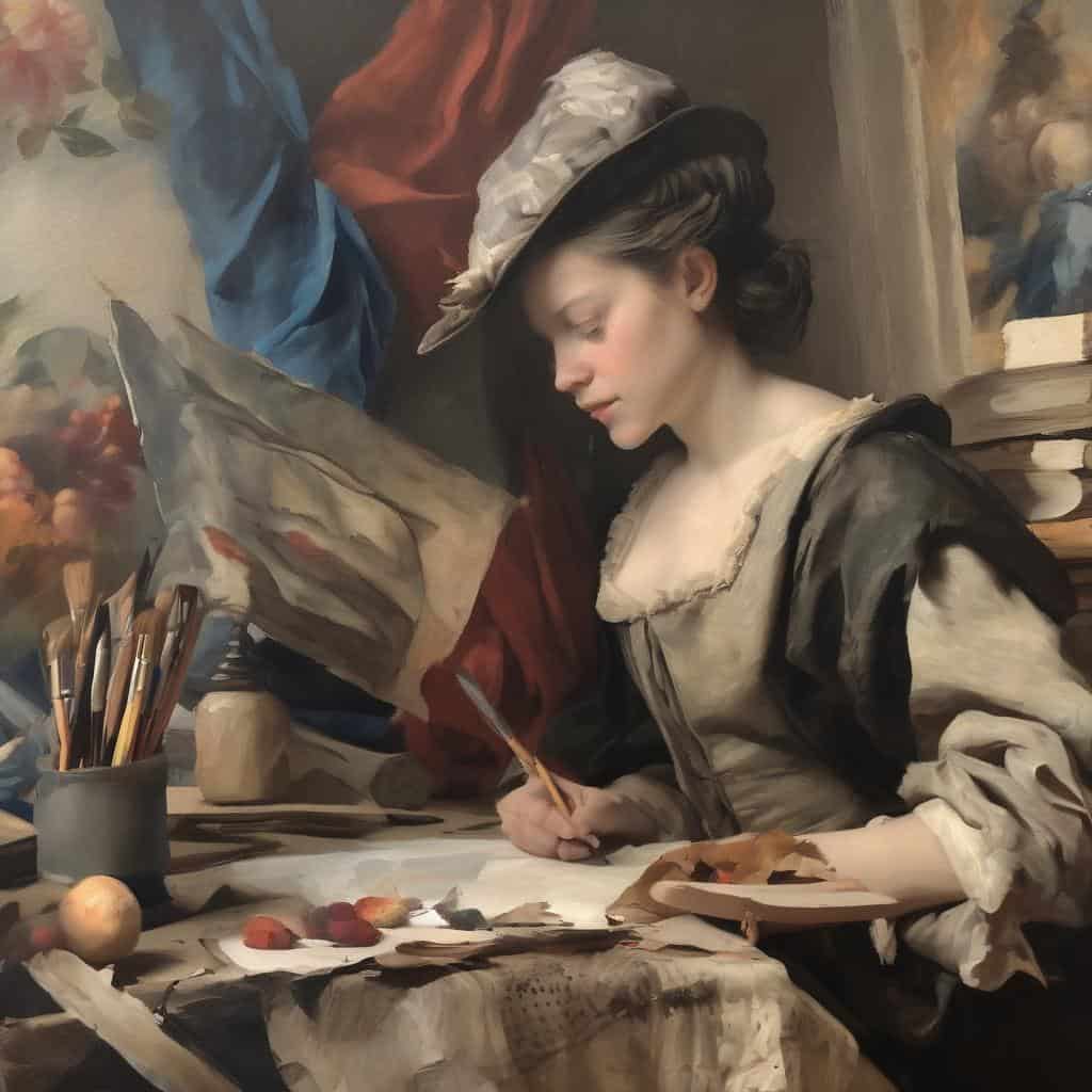 Pierre the Elder BIARD