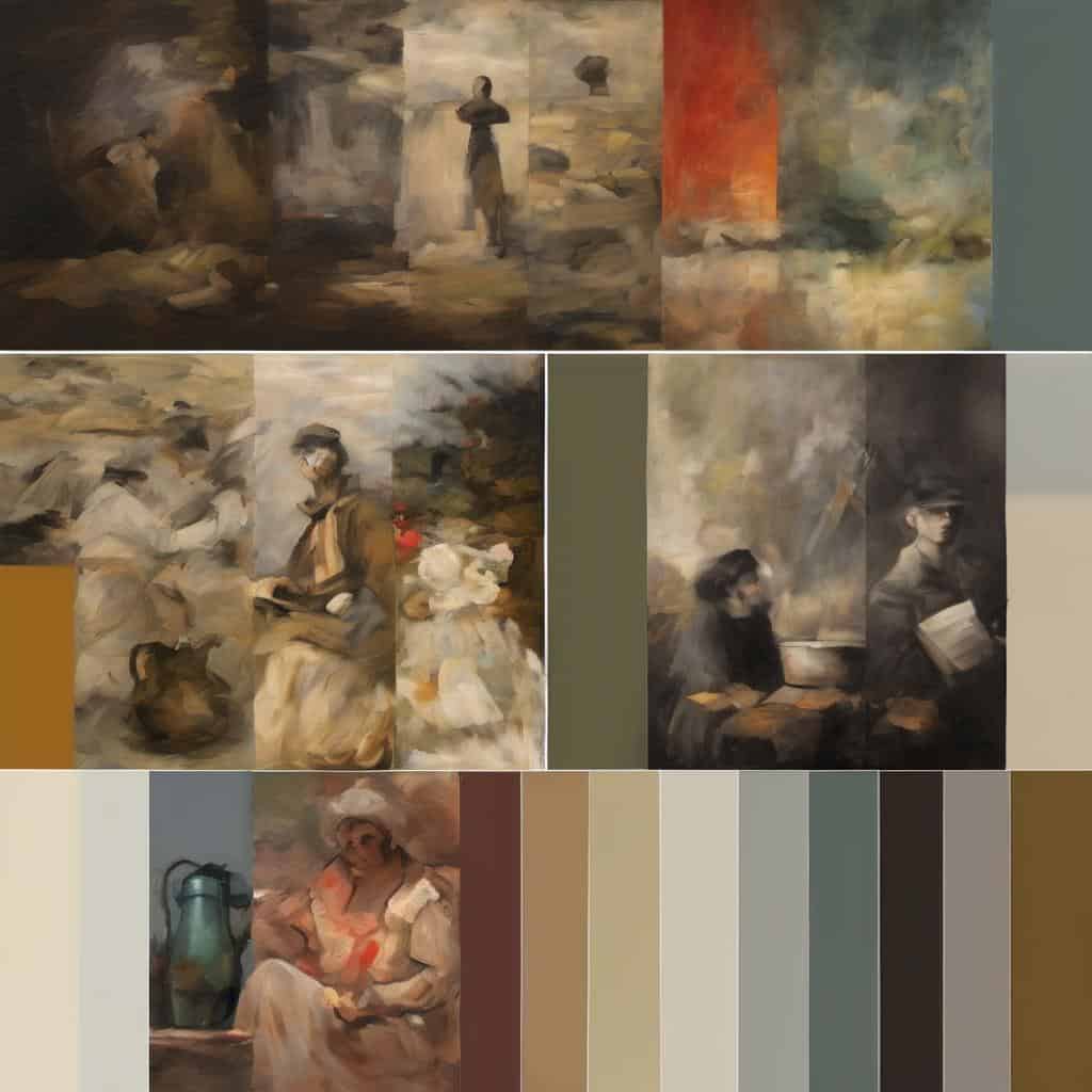 Περέ Γκαρσία – Ο Συντροφικός της Αναπαράστασης