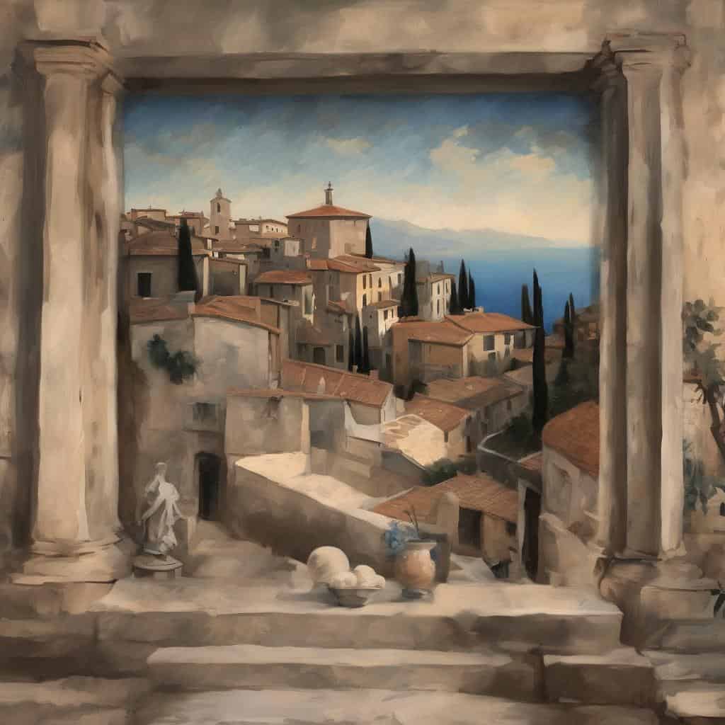 Φίλιππος di Lorenzo PALADINI – Ο Μεσαιωνικός Πρωτοποριακός Καλλιτέχνης