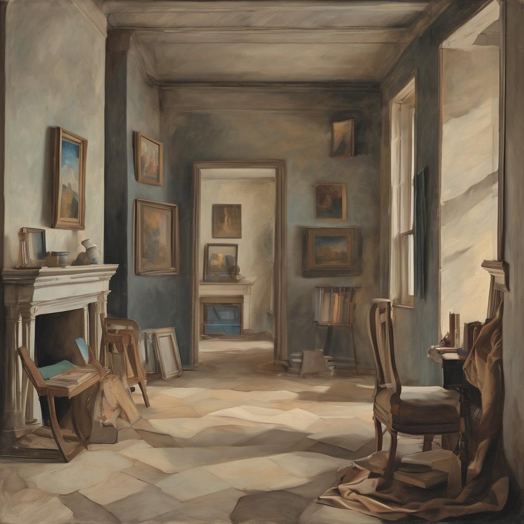 Η Ζωή του Jacob Marrel