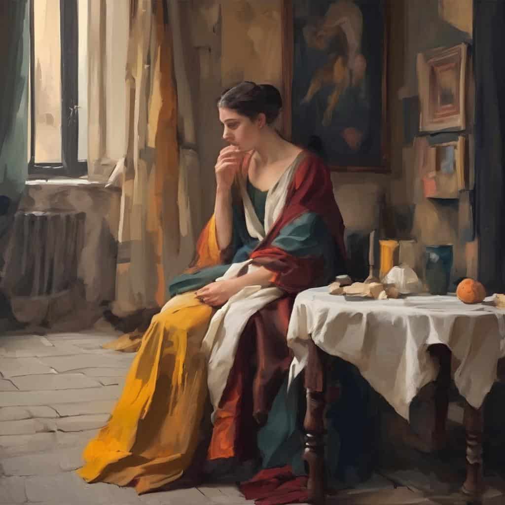 Φίλιππος ΝΕΓΚΡΟΛΗΣ – Ο Σοφός του Μανιερισμού