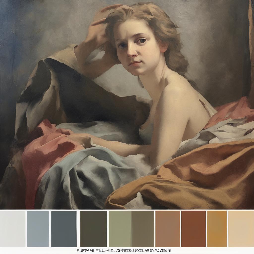 Η ζωή και οι επιρροές του Φιλίππου di Lorenzo PALADINI