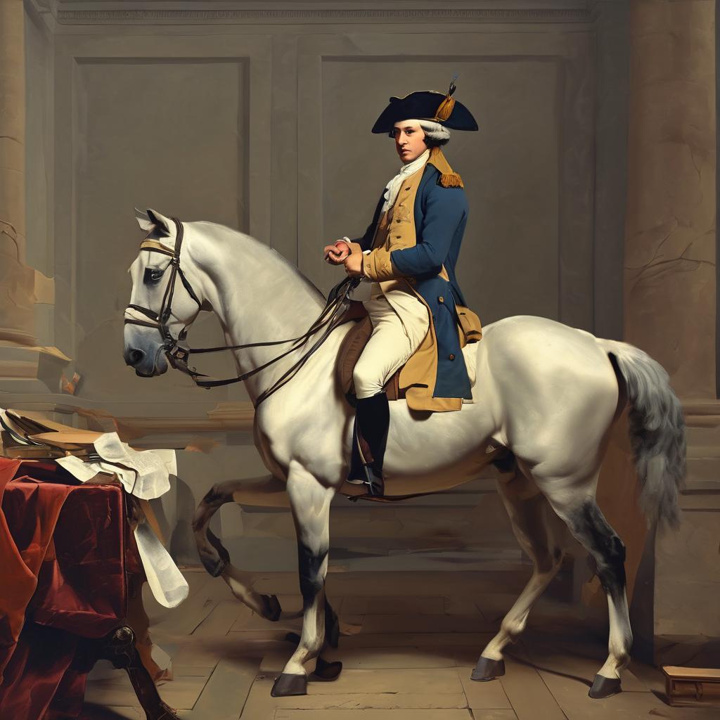 Ο ύφος και οι τεχνικές του καλλιτεχνικού έργου