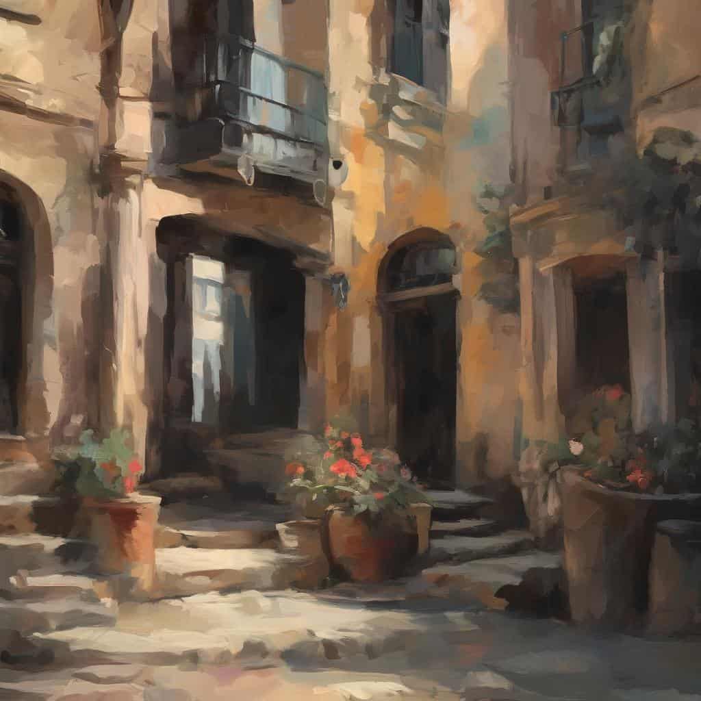 Ιάκωβος ΜΑΡΑΣΤΩΝΗΣ – Ο Μεταμορφωτής των Ιστορικών Πινάκων