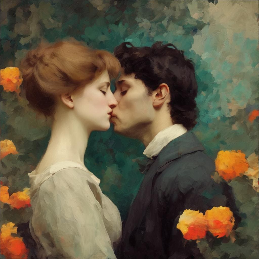 Αύγουστος Καρλ Εδουάρδος ΚΥΣΣ – Ο Αρχιτέκτονας της Γλυπτικής Έκφρασης