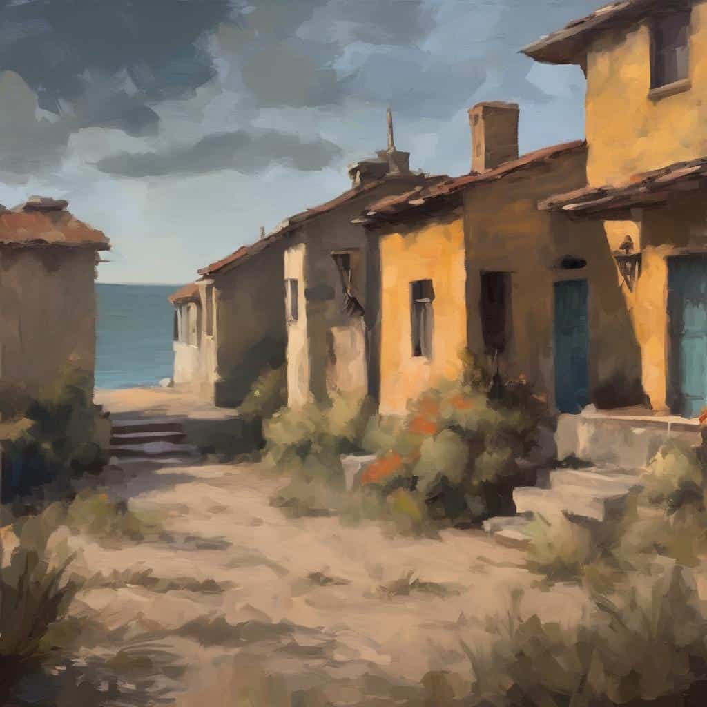 Ροβέρτος ΡΟΣ – Ο Μαέστρος της Εκπληκτικής Σκιές