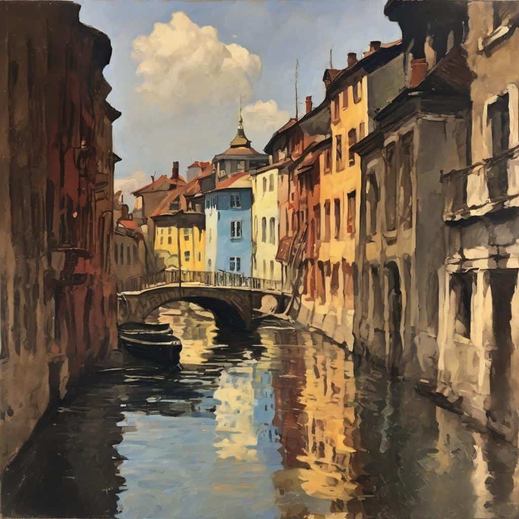 Dmitry Grigorevich LEVITSKY