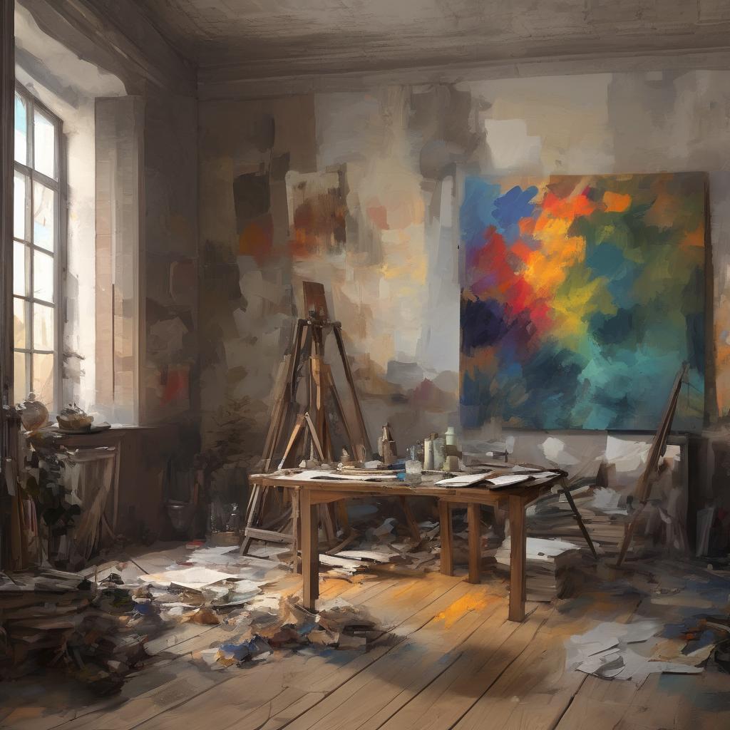 Ο Καλλιτεχνικός Στυλ του Οτο Φραντς Σόλντερερ