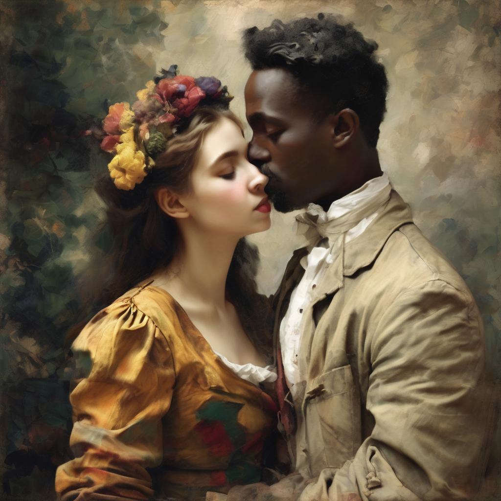 Το στιλ και οι τεχνικές του Καλλιτέχνη